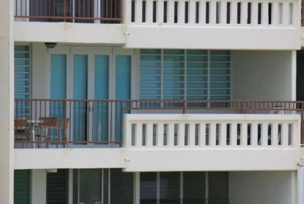 Enchanted Jewel 9 Beachfront Pool Luquillo 0*,