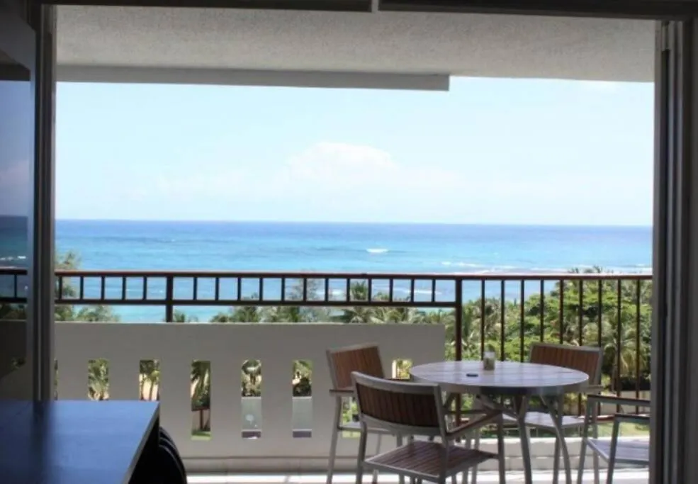 Enchanted Jewel 9 Beachfront Pool Luquillo