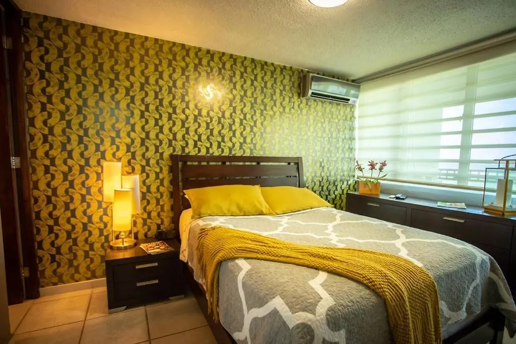 Holiday home Enchanted Jewel 9 Beachfront Pool Luquillo
